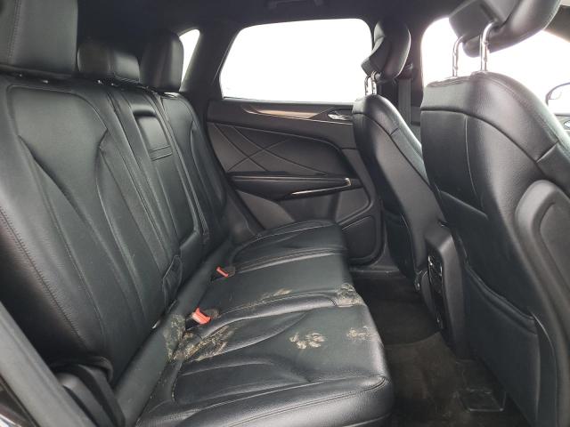 2015 LINCOLN MKC 5LMCJ1A95FUJ25888