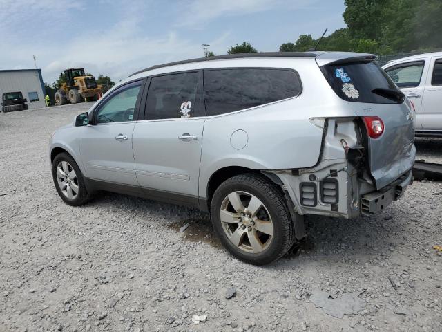 Vin: 1gnkrled7bj354971, lot: 56991885, chevrolet traverse ltz 20112