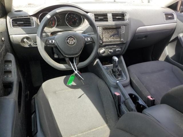 2016 VOLKSWAGEN JETTA SE - 3VWD67AJ9GM331079