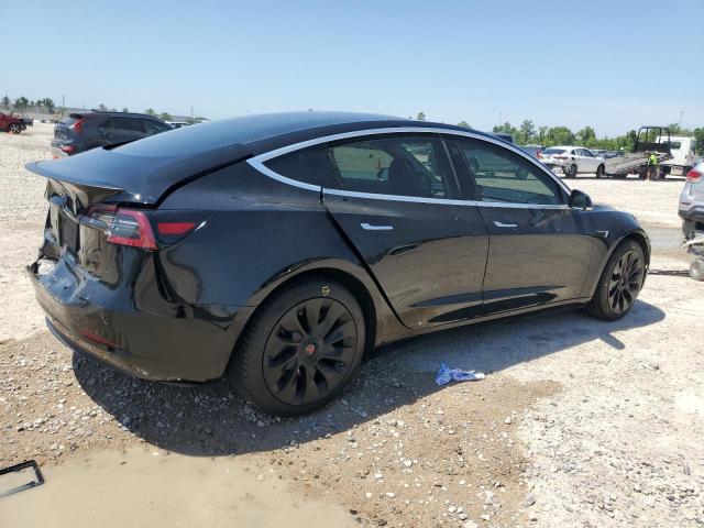 Vin: 5yj3e1ea2kf296780, lot: 56986265, tesla model 3 20193