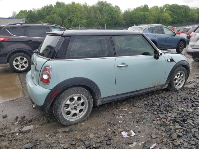 Vin: wmwsu3c55dt546171, lot: 57669825, mini cooper 20133