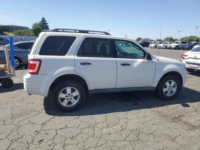 Vin: 1fmcu0d79bkb35621, lot: 58638455, ford escape xlt 20113