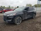 2021 FORD ESCAPE SE - 1FMCU9G63MUA11603