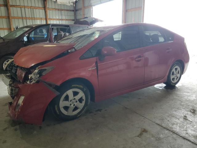 Vin: jtdkn3du2b1409686, lot: 58316305, toyota prius 2011 img_1