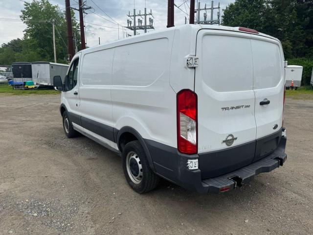 FORD TRANSIT T- 2015 white cargo va diesel 1FTNR1ZV2FKA67471 photo #4
