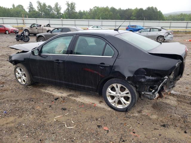 Vin: 3fahp0ha9cr330614, lot: 57585915, ford fusion se 20122
