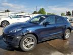2018 PORSCHE MACAN - WP1AA2A57JLB19055