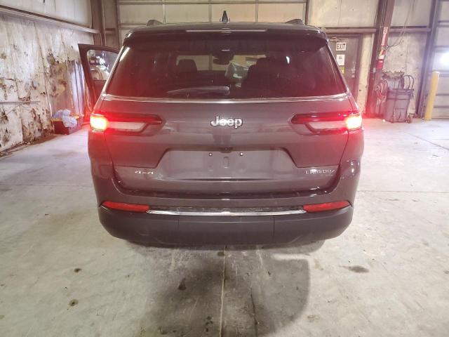 2023 JEEP GRAND CHER 1C4RJKAG2P8833273