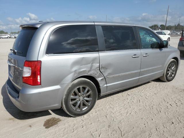 Vin: 2c4rc1hg2er413668, lot: 57711915, chrysler minivan s 20143