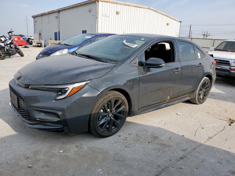 Vin: 5yfs4mce2rp177955, lot: 56248085, toyota corolla se 2024 img_1