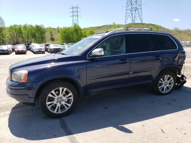 VOLVO XC90 3.2