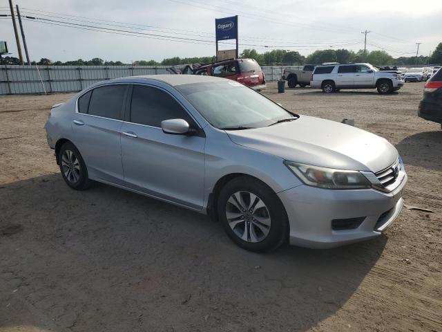 Vin: 1hgcr2f39da148987, lot: 55217085, honda accord lx 20134