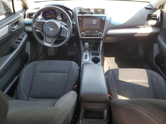 2018 SUBARU LEGACY 2.5 4S3BNAF61J3043774