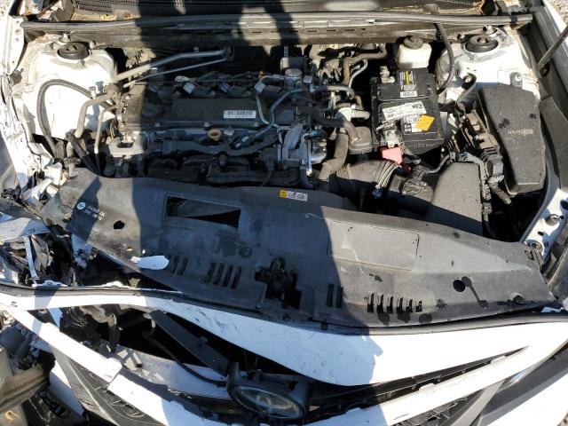 2019 TOYOTA CAMRY - 4T1B11HK8KU193653