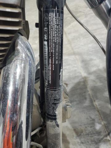 2013 HARLEY-DAVIDSON FLD SWITCH - 1HD1GZM1XDC306679