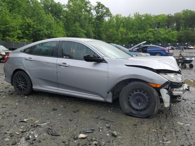 2016 HONDA CIVIC LX 2HGFC2F53GH574664