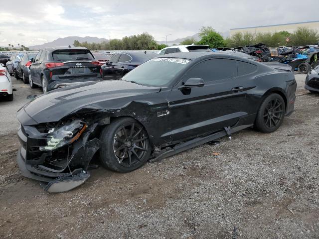 Vin: 1fa6p8cf6j5181359, lot: 56077125, ford mustang gt 2018 img_1