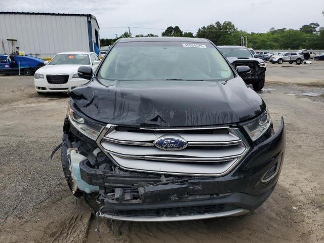 2018 FORD EDGE SEL - 2FMPK3J88JBC16351