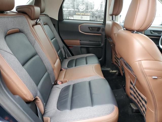 2023 FORD BRONCO SPO - 3FMCR9C6XPRD86181