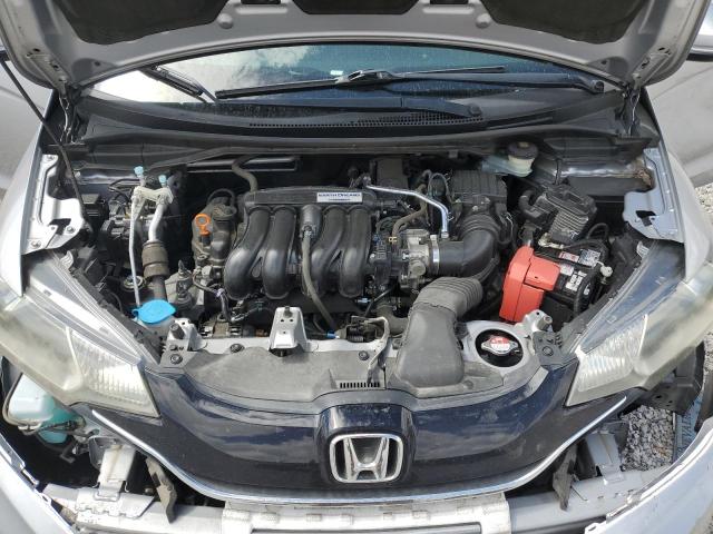 2017 HONDA FIT EX - JHMGK5H70HS007519