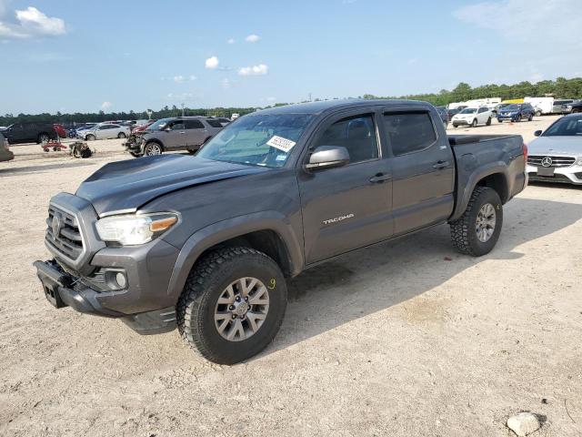 Vin: 3tmcz5an1km191177, lot: 56282085, toyota tacoma double cab 2019 img_1