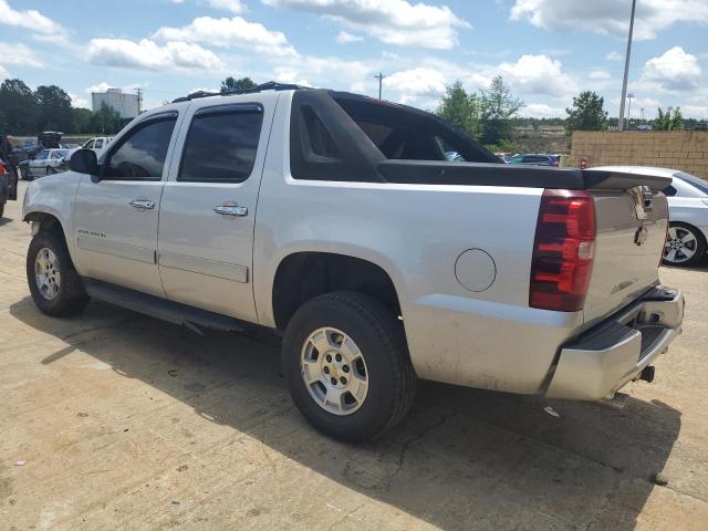 Vin: 3gnncee07ag271919, lot: 56796235, chevrolet avalanche ls 20102