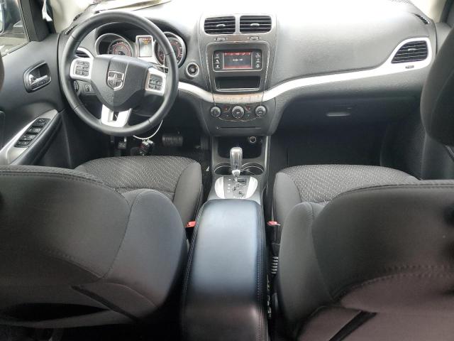 2018 DODGE JOURNEY SE - 3C4PDCAB7JT446011