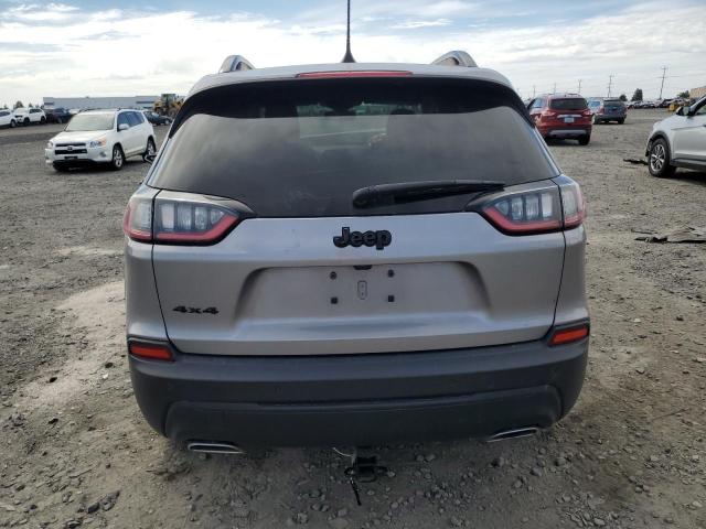 2019 JEEP CHEROKEE 1C4PJMLX0KD432398