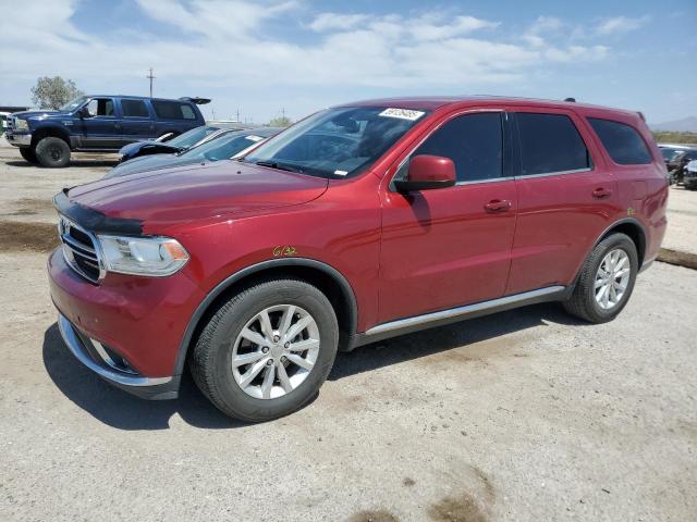 Vin: 1c4rdhag1ec974050, lot: 59126485, dodge durango sxt 2014 img_1