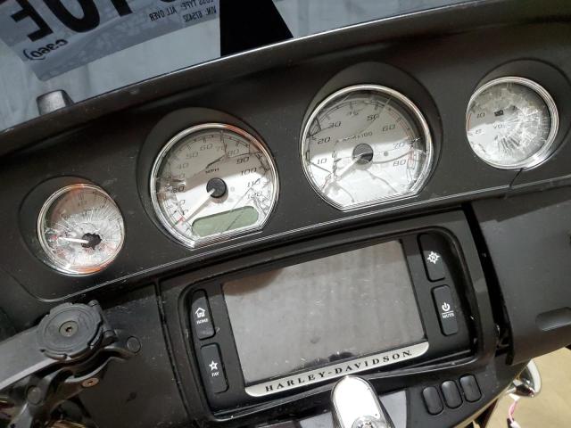 2018 HARLEY-DAVIDSON FLHX STREE - 1HD1KBC10JB675432