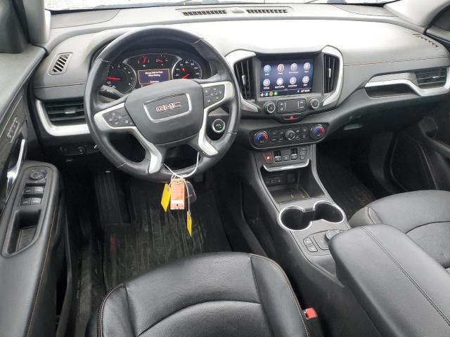 2019 GMC TERRAIN SL - 3GKALPEV7KL110949