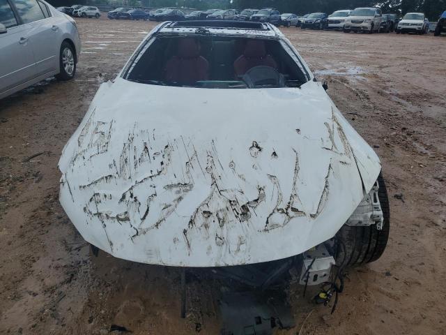 2018 LEXUS LC 500 JTHHP5AY9JA000511