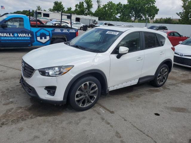 Vin: jm3ke4dy0g0669081, lot: 58562425, mazda cx-5 gt 2016 img_1