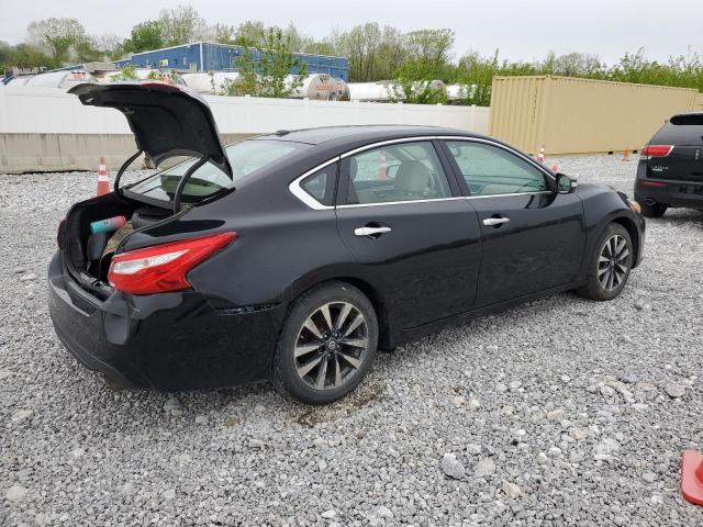 Vin: 1n4al3apxgc243161, lot: 55481025, nissan altima 2.5 20163