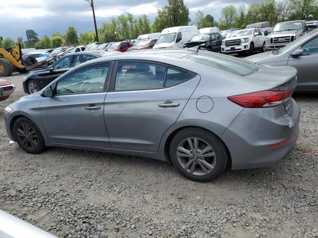 Vin: 5npd84lf1jh297429, lot: 58265315, hyundai elantra sel 20182