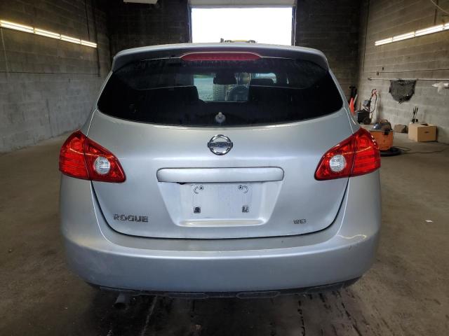2010 NISSAN ROGUE S - JN8AS5MV3AW100369