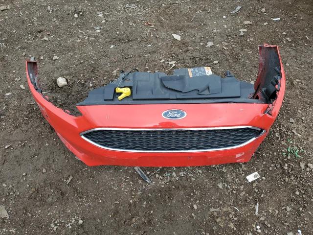 2017 FORD FOCUS SE - 1FADP3K29HL278067