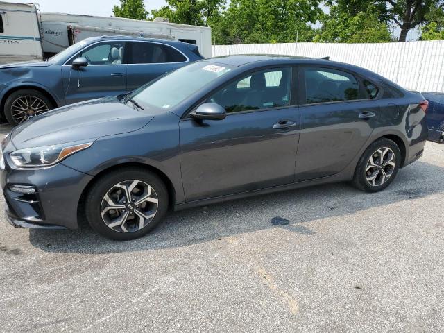 Vin: 3kpf24adxke060746, lot: 58748885, kia forte fe 2019 img_1