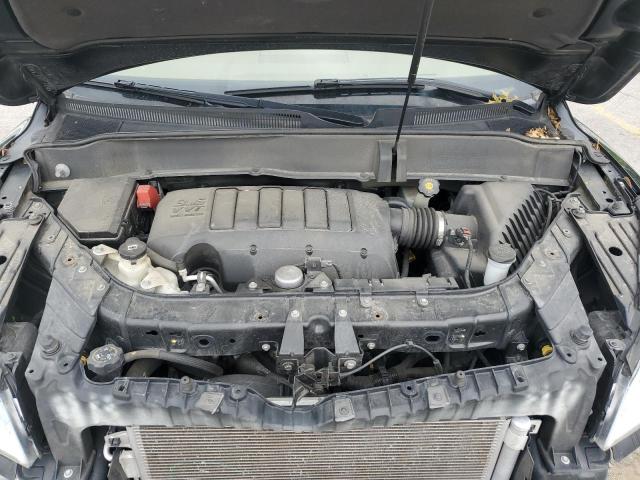2015 BUICK ENCLAVE 5GAKRCKD2FJ181171