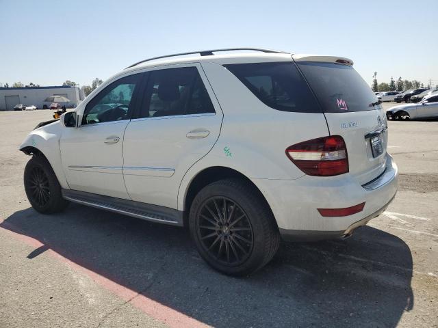 Vin: 4jgbb5gb8aa605978, lot: 57847215, mercedes-benz m-class 350 20102