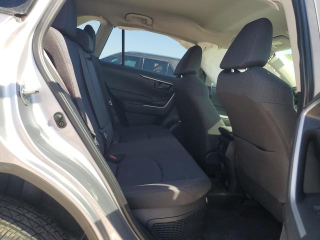 2023 TOYOTA RAV4 LE - JTMLWRFV0PD207803