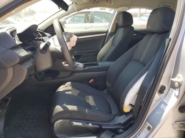 2019 HONDA CIVIC LX 2HGFC2F63KH539270