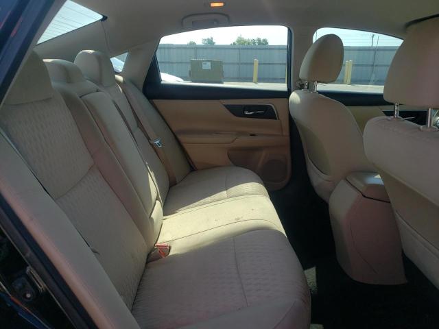 2017 NISSAN ALTIMA 2.5 - 1N4AL3AP7HC152009