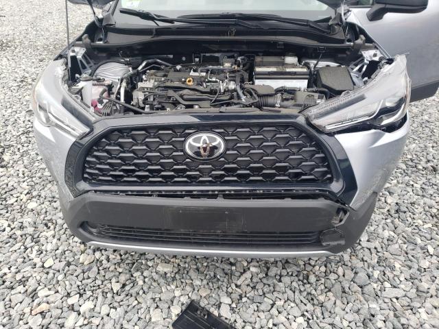 2024 TOYOTA COROLLA CR - 7MUAAAAG7RV091416