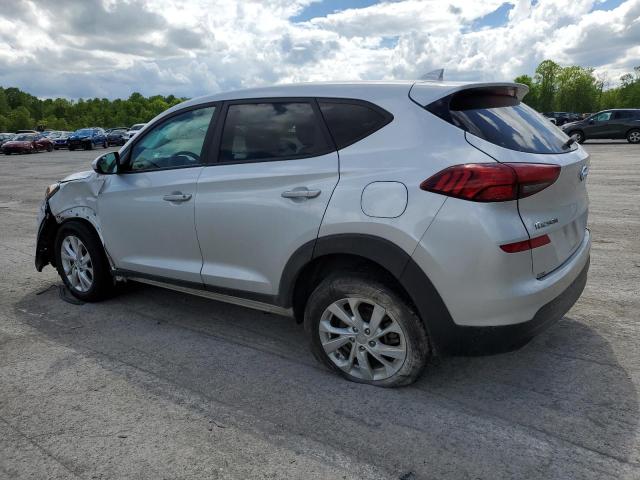 Vin: km8j2ca48ku960725, lot: 57061165, hyundai tucson se 20192