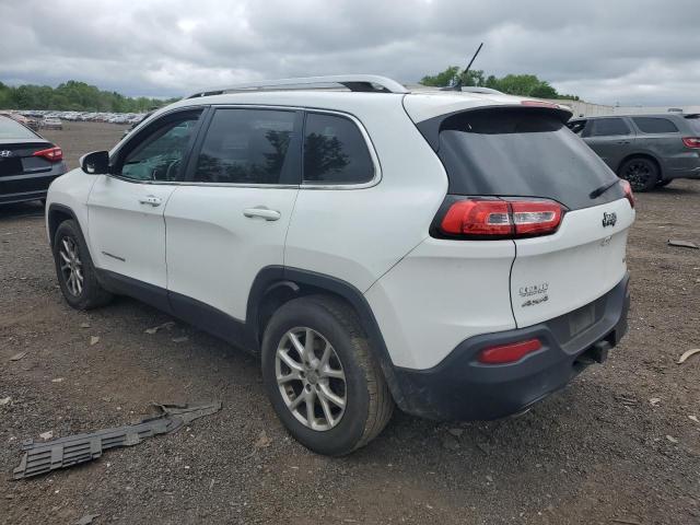 Vin: 1c4pjmcs6ew142759, lot: 57856075, jeep grand cher latitude 20142