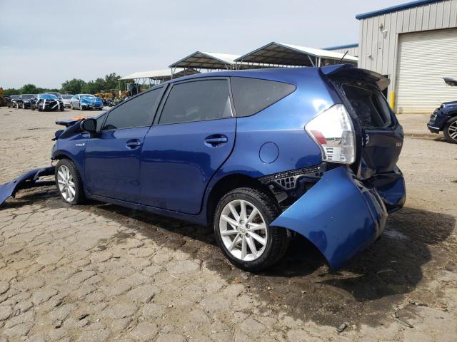 Vin: jtdzn3eu5c3114567, lot: 56465355, toyota prius 20122