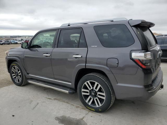 Vin: jtebu5jr4h5426520, lot: 55051585, toyota 4runner sr5/sr5 premium 20172