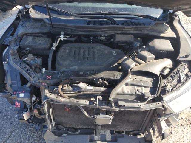 2018 ACURA MDX 5J8YD4H33JL017339