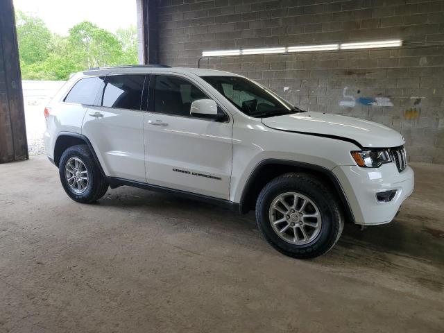 2019 JEEP GRAND CHER - 1C4RJFAG3KC532976